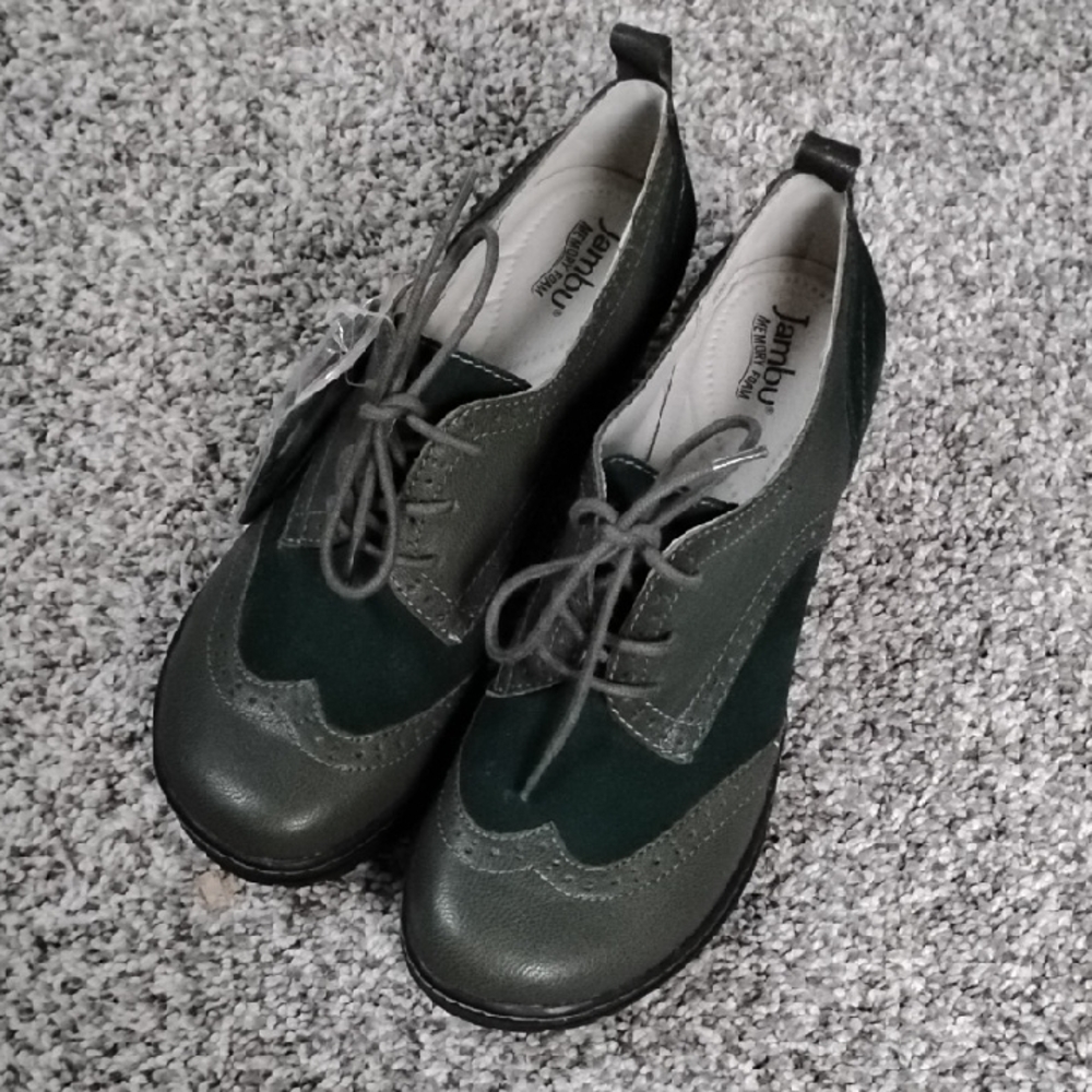Jambu San Fran Shoe Brand New